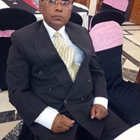Mahmood Bhatti Photo 9