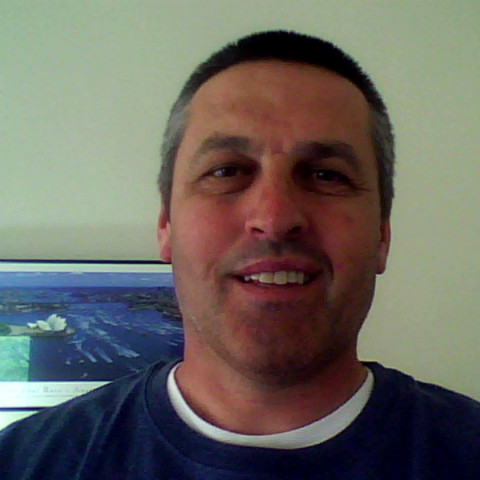 Jim Gale Photo 11