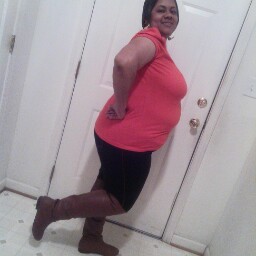 Cynthia Odom Photo 9
