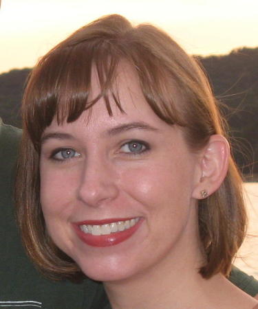 Amy Garner Photo 23