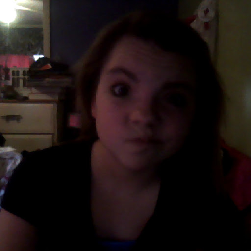 Cori Anderson Photo 12