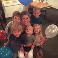 Debbie Tidwell Photo 8