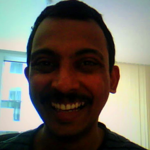 Shankar Subramanian Photo 10