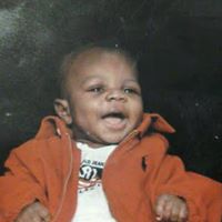 Darion Thomas Photo 10