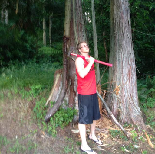 Ross Jones Photo 14