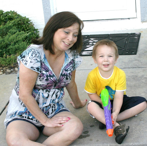 Kathy Parrott Photo 17