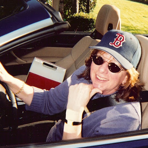 Catherine Tierney Photo 20