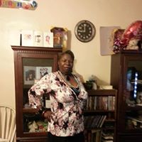 Ada Walker Photo 26