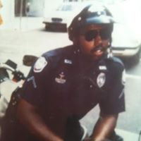 Robert Byrd Photo 11