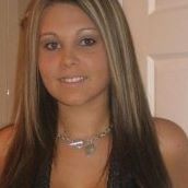 Annette Locklear Photo 8