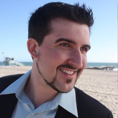 Matthew Ulrich Photo 14