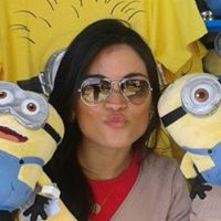 Karina Salgado Photo 11