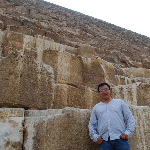 Cheng Yang Photo 6