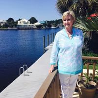 Patricia Langford Photo 31