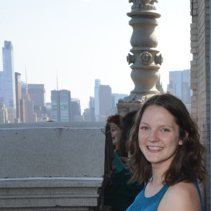 Emily Carlson Photo 26