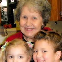 Virginia Hughes Photo 22