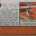 Lee Wall Photo 29