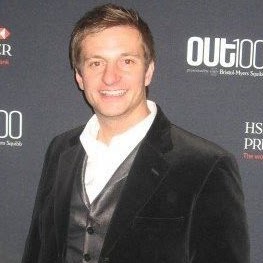 James Swindle Photo 9