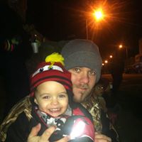 Kenny Potts Photo 12