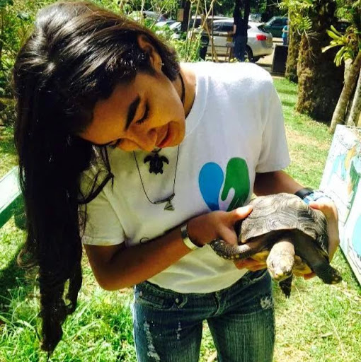 Barbara Cruz Photo 19