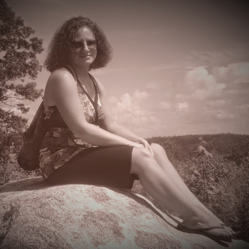 Amy Mathieu Photo 19