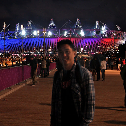 Jimmy Zhang Photo 4