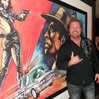 Ron Lindeman Photo 9