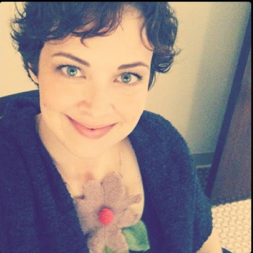 Kristen Phillips Photo 31
