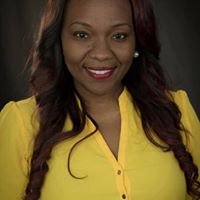 Kedra Mack Photo 2