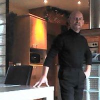 Maurice Cook Photo 33