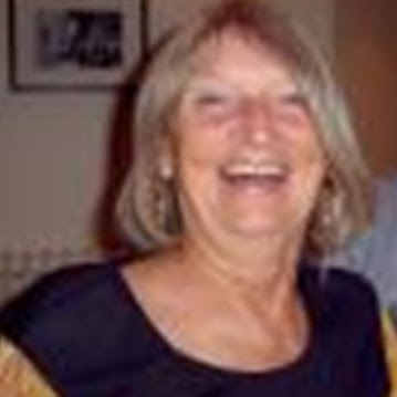 Margaret Reid Photo 21