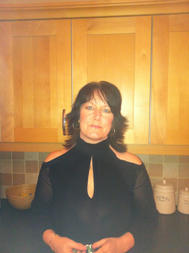 Tracy Rodgers Photo 13