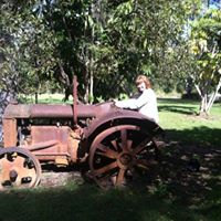Pauline Freeman Photo 7