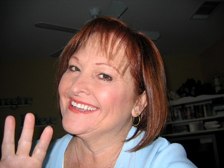 Susan Cook Photo 38