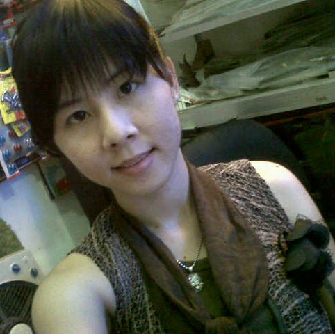 Jenny Chan Photo 10