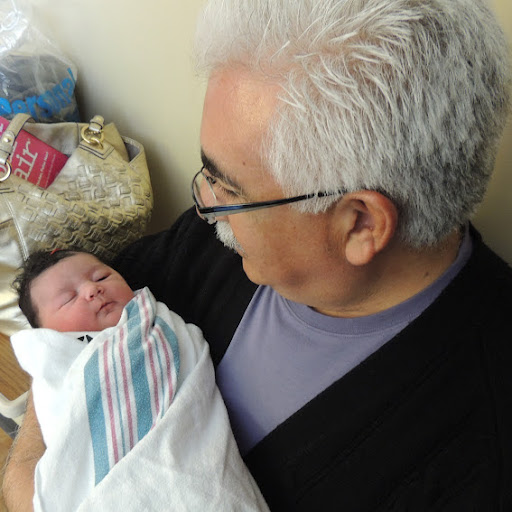 Ray Miranda Photo 22