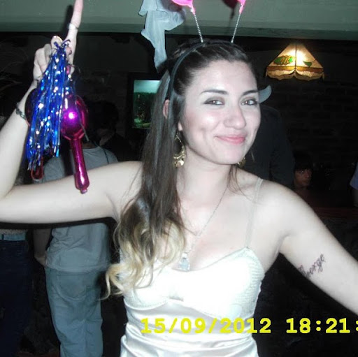 Florencia Castro Photo 27