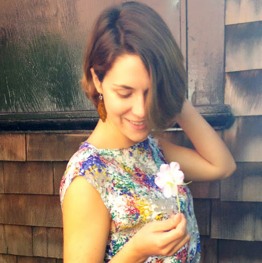 Sarah Mount Photo 16