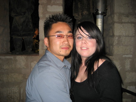 Stephanie Collins Photo 11