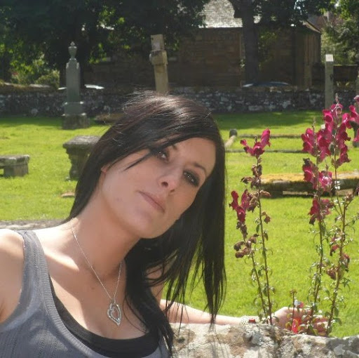 Kimberly Fraser Photo 29