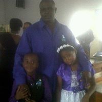 Leroy Thomas Photo 40