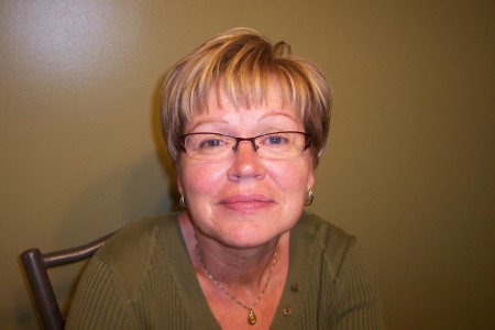 Joyce Adams Photo 2