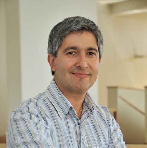 Ricardo Baeza Photo 24