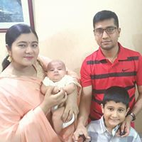 Fatima Mohammad Photo 18