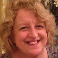 Judith Neville Photo 6