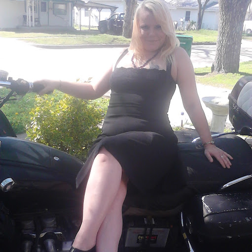 Teresa Scott Photo 17