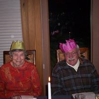 Mary Mccrae Photo 8