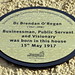 Brendan Regan Photo 12