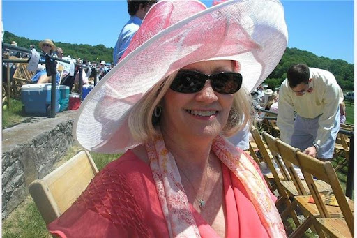 Susan Swain Photo 22
