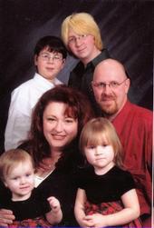 Heather Crawford Photo 7